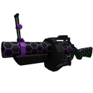 Specialized Killstreak Hypergon Grenade Launcher (Factory New)