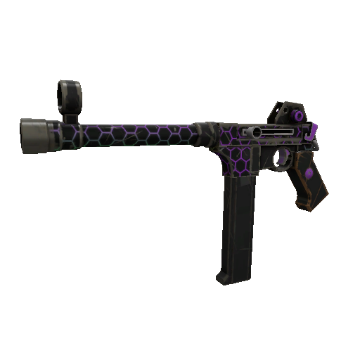 Hypergon SMG