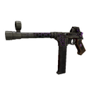 Hypergon SMG (Battle Scarred)