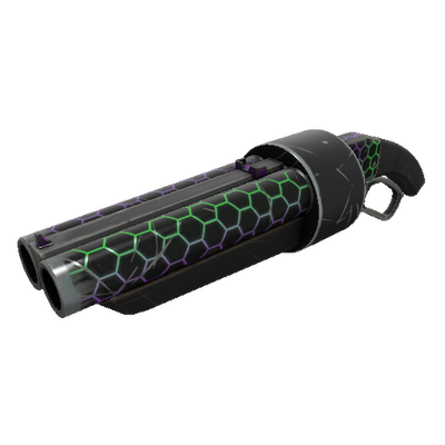 Specialized Killstreak Hypergon Scattergun (Minimal Wear)