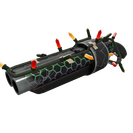 Strange Festivized Hypergon Scattergun (Field-Tested)