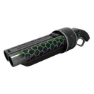 Unusual Professional Killstreak Hypergon Scattergun (Field-Tested)