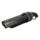 Hypergon Scattergun (Battle Scarred)