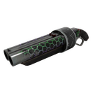 Hypergon Scattergun (Well-Worn)