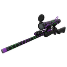 Strange Hypergon Sniper Rifle (Minimal Wear)