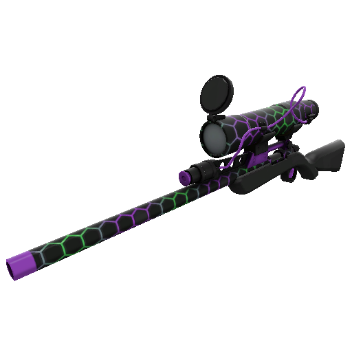 Hypergon Sniper Rifle