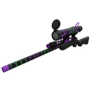 Strange Hypergon Sniper Rifle (Factory New)