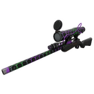 Strange Hypergon Sniper Rifle (Field-Tested)