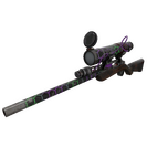 Hypergon Sniper Rifle (Battle Scarred)