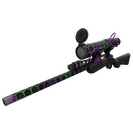 Hypergon Sniper Rifle (Well-Worn)