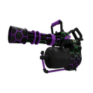 Specialized Killstreak Hypergon Minigun (Factory New)
