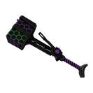 Hypergon Powerjack (Minimal Wear)