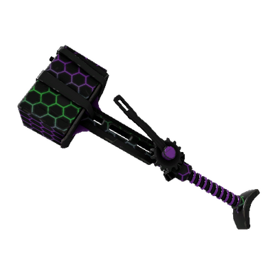 Hypergon Powerjack (Minimal Wear)