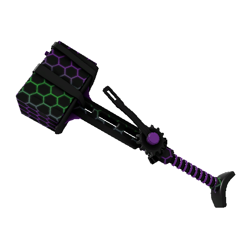 Hypergon Powerjack (Factory New)