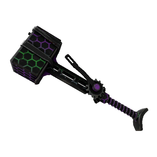 Hypergon Powerjack (Field-Tested)