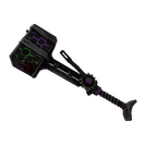 Hypergon Powerjack (Battle Scarred)