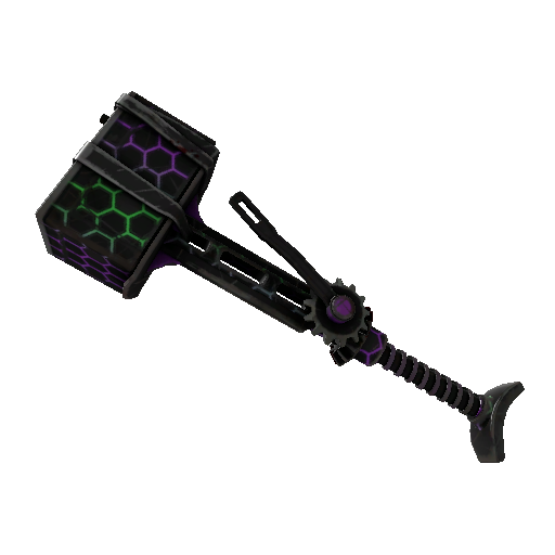 Hypergon Powerjack (Well-Worn)