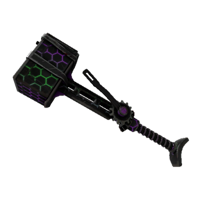 Hypergon Powerjack (Well-Worn)