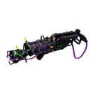 Unusual Festivized Hypergon Degreaser (Factory New)
