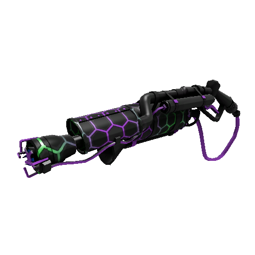 Hypergon Degreaser