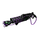 Unusual Specialized Killstreak Hypergon Degreaser (Factory New)