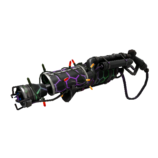 Strange Festivized Hypergon Degreaser (Field-Tested)