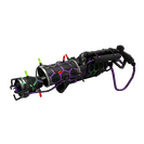 Strange Festivized Hypergon Degreaser (Minimal Wear)