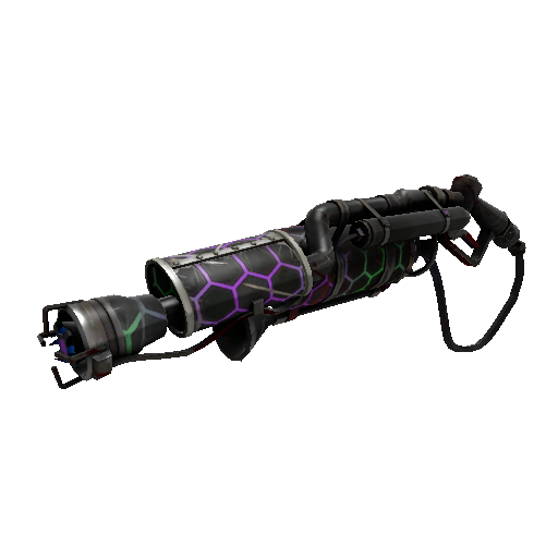 Hypergon Degreaser (Battle Scarred)