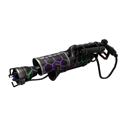 Hypergon Degreaser (Well-Worn)