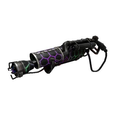 Killstreak Hypergon Degreaser (Well-Worn)
