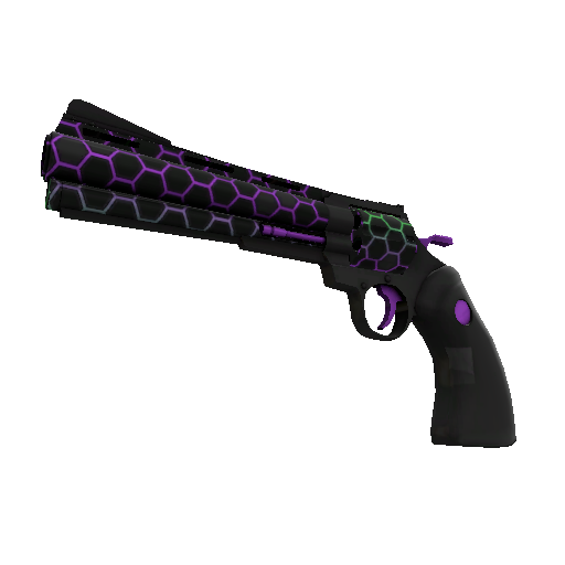 Hypergon Revolver