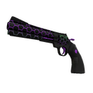 Strange Hypergon Revolver (Factory New)