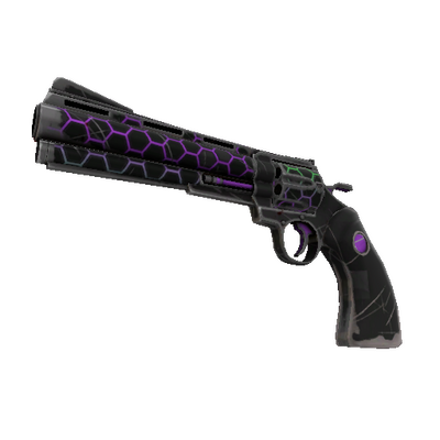 Hypergon Revolver (Field-Tested)