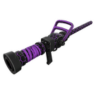 Strange Hypergon Medi Gun (Minimal Wear)