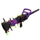 Strange Festivized Hypergon Medi Gun (Factory New)