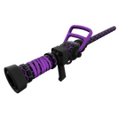 Unusual Hypergon Medi Gun (Factory New)