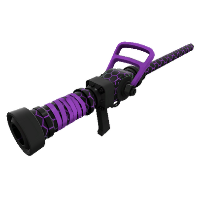 Hypergon Medi Gun (Factory New)