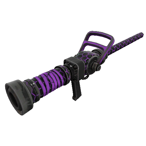 Hypergon Medi Gun (Field-Tested)