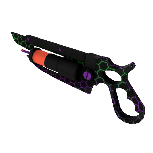 Hypergon Ubersaw