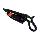 Strange Professional Killstreak Hypergon Übersaw (Factory New)