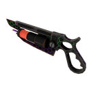 Strange Professional Killstreak Hypergon Übersaw (Field-Tested)