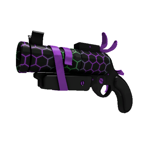 Hypergon Detonator