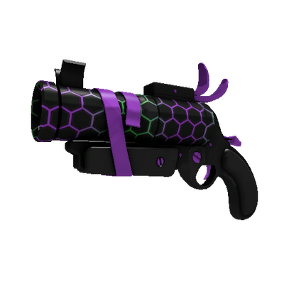 Specialized Killstreak Hypergon Detonator (Factory New)