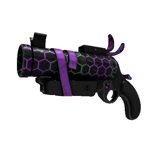Hypergon Detonator