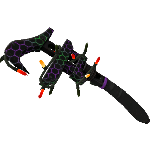Festivized Hypergon Jag (Field-Tested)