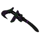 Strange Hypergon Jag (Field-Tested)