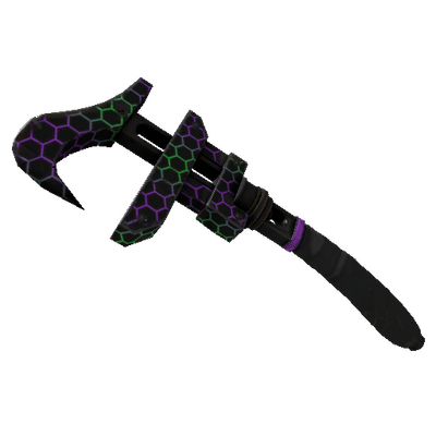 Strange Hypergon Jag (Field-Tested)