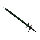 Hypergon Claidheamh Mòr (Factory New)