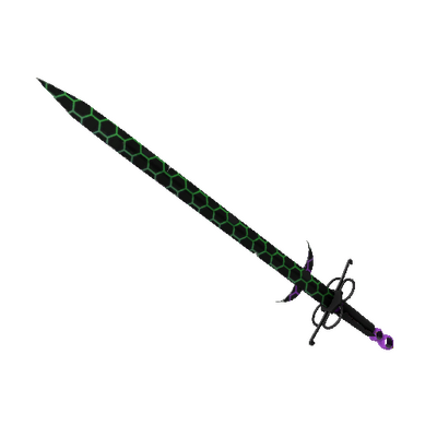 Hypergon Claidheamh Mòr (Factory New)
