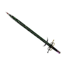 Killstreak Hypergon Claidheamh Mòr (Field-Tested)
